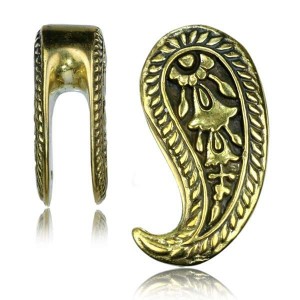 Toonzshop Asim Flower Plug Naisten Jewels | 9251HMBZR