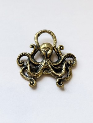 Toonzshop Krakan Ear Jewel Naisten Jewels | 5604NDOWT
